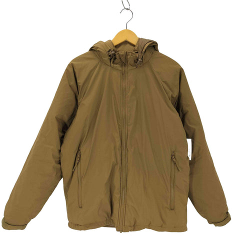 BAF社 プリマロフトジャケット COLD WEATHER PRIMALOFT JACKET メンズ SMALL-REGULAR