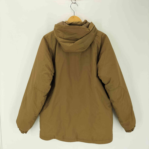 BAF社 プリマロフトジャケット COLD WEATHER PRIMALOFT JACKET メンズ SMALL-REGULAR
