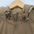 BAF社 プリマロフトジャケット COLD WEATHER PRIMALOFT JACKET メンズ SMALL-REGULAR