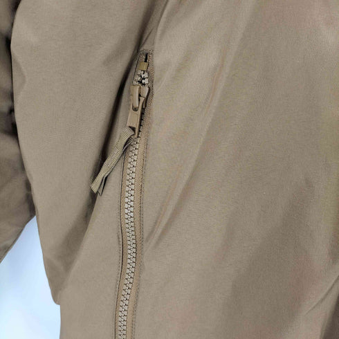 BAF社 プリマロフトジャケット COLD WEATHER PRIMALOFT JACKET メンズ SMALL-REGULAR