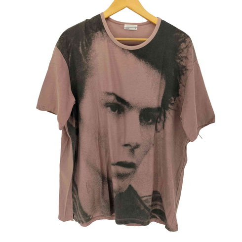 ラッドミュージシャン LAD MUSICIAN アーティストフォトプリント S/S Tシャツ メンズ JPN:46