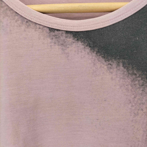 ラッドミュージシャン LAD MUSICIAN アーティストフォトプリント S/S Tシャツ メンズ JPN:46