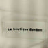 ラブティックボンボン La boutique BonBon ラッフルキャミワンピース レディース FREE