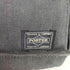 ポーター PORTER SMOKY キャンバス ブリーフケース メンズ ONE SIZE