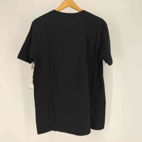 マークマクナイリー MARK MCNAIRY Heather Grey Wall 12SS FUCK IVY Message Tee プリント Tシャツ メンズ