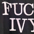 マークマクナイリー MARK MCNAIRY Heather Grey Wall 12SS FUCK IVY Message Tee プリント Tシャツ メンズ