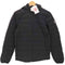 アバクロンビーアンドフィッチ Abercrombie & Fitch フーデット ダウンジャケット メンズ import:XS