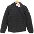 アバクロンビーアンドフィッチ Abercrombie & Fitch フーデット ダウンジャケット メンズ import:XS