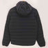 アバクロンビーアンドフィッチ Abercrombie & Fitch フーデット ダウンジャケット メンズ import:XS