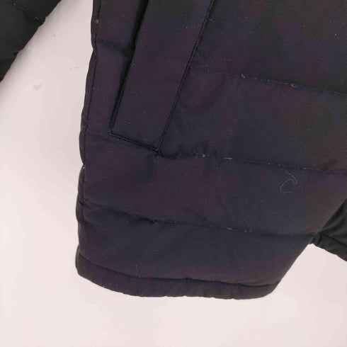 アバクロンビーアンドフィッチ Abercrombie & Fitch フーデット ダウンジャケット メンズ import:XS