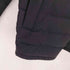 アバクロンビーアンドフィッチ Abercrombie & Fitch フーデット ダウンジャケット メンズ import:XS