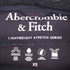 アバクロンビーアンドフィッチ Abercrombie & Fitch フーデット ダウンジャケット メンズ import:XS