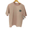 ナインティナインティ 9090 King Logo Tee メンズ JPN:L