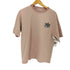 ナインティナインティ 9090 King Logo Tee メンズ JPN:L
