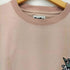 ナインティナインティ 9090 King Logo Tee メンズ JPN:L