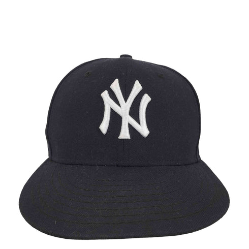 ニューエラ NEW ERA ロゴ刺繍ベースボールキャップ メンズ 7 1/8 56.8cm
