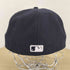 ニューエラ NEW ERA ロゴ刺繍ベースボールキャップ メンズ 7 1/8 56.8cm