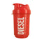 ディーゼル DIESEL ロゴプリント プロテインシェーカー メンズ