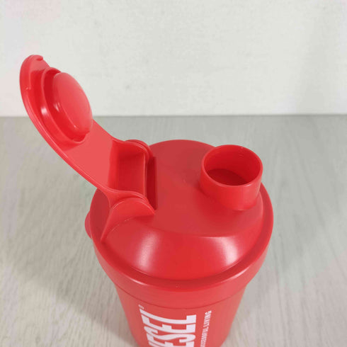 ディーゼル DIESEL ロゴプリント プロテインシェーカー メンズ