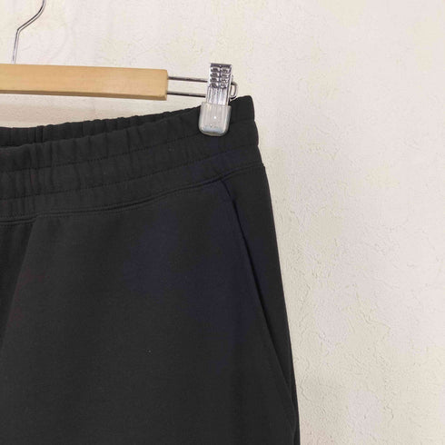 ユニクロシー UNIQLO:C スウェットワイドパンツ メンズ JPN:M