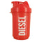 ディーゼル DIESEL ロゴプリント プロテインシェーカー メンズ