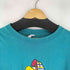 90s USA製 SUN SPORTS WEAR シングルステッチ 両面プリント クルーネックTシャツ メンズ JPN:XL