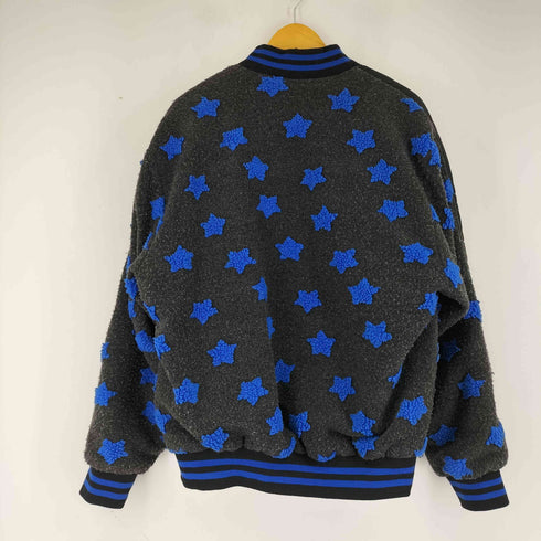IF KHAKI キルティングブルゾン メンズ JPN:M