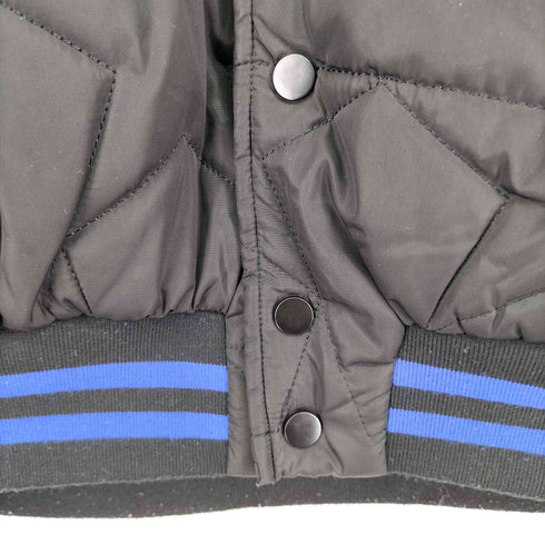 IF KHAKI キルティングブルゾン メンズ JPN:M