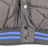 IF KHAKI キルティングブルゾン メンズ JPN:M