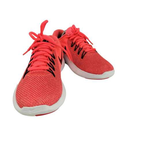 ナイキ NIKE ルナアパレント ホットパンチ レディース JPN:23.5