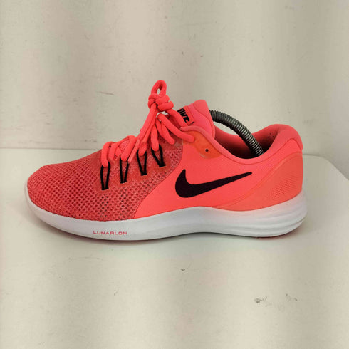 ナイキ NIKE ルナアパレント ホットパンチ レディース JPN:23.5