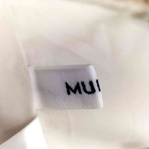 ムルーア MURUA マーメイドワンショルジャンパースカート レディース JPN:1