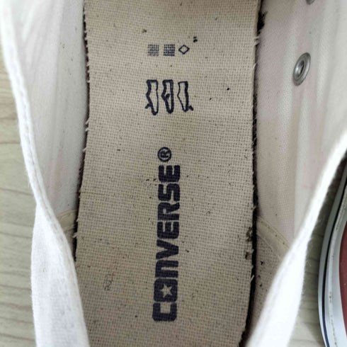 コンバースオールスター CONVERSE ALLSTAR ローカットスニーカー メンズ JPN:29