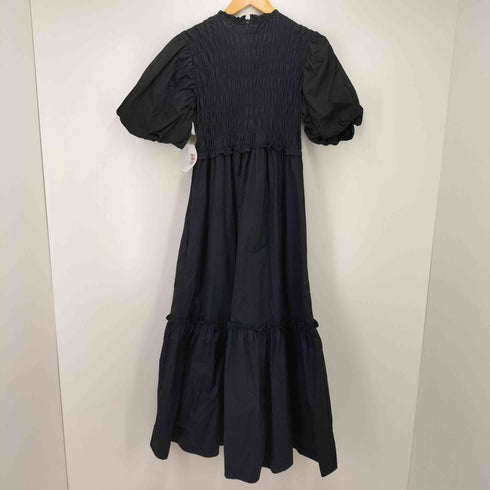 ザラ ZARA ポプリンパネルワンピース レディース JPN:XS