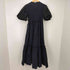 ザラ ZARA ポプリンパネルワンピース レディース JPN:XS