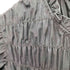 ザラ ZARA ポプリンパネルワンピース レディース JPN:XS