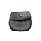 ドクターマーチン Dr.Martens Brando Leather Lux Fringe Coin Holder フリンジ コイン ホルダー ショルダー バッグ レディース