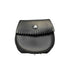 ドクターマーチン Dr.Martens Brando Leather Lux Fringe Coin Holder フリンジ コイン ホルダー ショルダー バッグ レディース