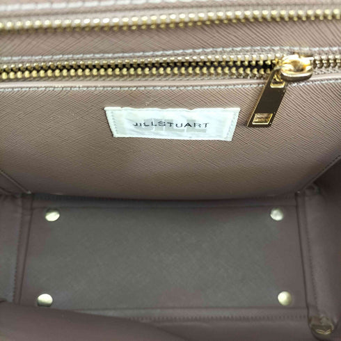 ジルバイジルスチュアート JILL by JILLSTUART ユースフルリボントートバッグ レディース