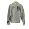 ヒステリックグラマー HYSTERIC GLAMOUR Sagara Collage Hoodie メンズ JPN:M