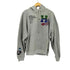 ヒステリックグラマー HYSTERIC GLAMOUR Sagara Collage Hoodie メンズ JPN:M