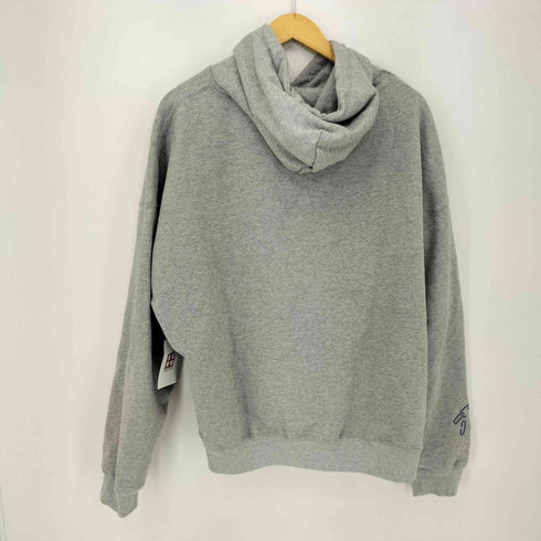 ヒステリックグラマー HYSTERIC GLAMOUR Sagara Collage Hoodie メンズ JPN:M