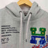 ヒステリックグラマー HYSTERIC GLAMOUR Sagara Collage Hoodie メンズ JPN:M