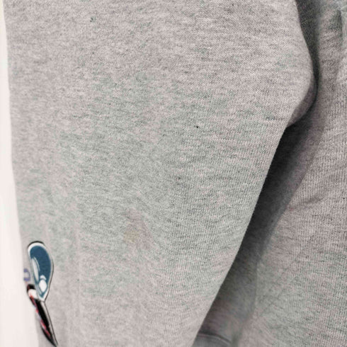 ヒステリックグラマー HYSTERIC GLAMOUR Sagara Collage Hoodie メンズ JPN:M