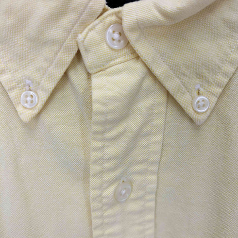 ラルフローレン RALPH LAUREN CLASSIC FITポニー刺繍B/Dシャツ メンズ JPN:L