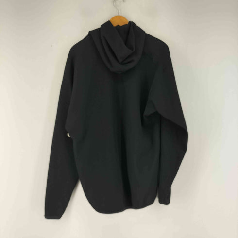 ザノースフェイス THE NORTH FACE エンライドワッフルフーディー メンズ JPN:L