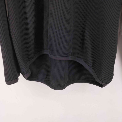 ザノースフェイス THE NORTH FACE エンライドワッフルフーディー メンズ JPN:L
