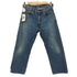 リーバイス Levis 日本製 ボタン裏J09 503 ジッパーフライ デニム ストレート パンツ メンズ W30 L36