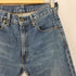 リーバイス Levis 日本製 ボタン裏J09 503 ジッパーフライ デニム ストレート パンツ メンズ W30 L36