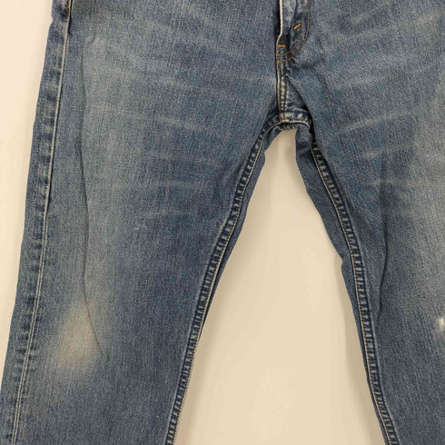 リーバイス Levis 日本製 ボタン裏J09 503 ジッパーフライ デニム ストレート パンツ メンズ W30 L36